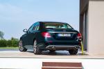 Mercedes-Benz E350e Exclusive Line 2016 года